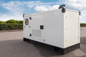 Mobile Generator Backup Generator Emergency Generator Valley Power Systems California 