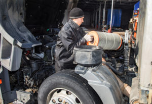 Diesel Engine Maintenance by Valley Power Systems in CA