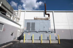 diesel hybrid generator by valley power systems