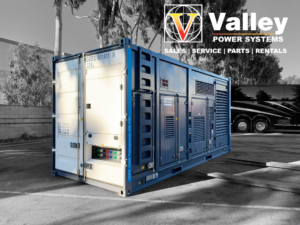 prepare your power system for winter temperatures with valley power systems 