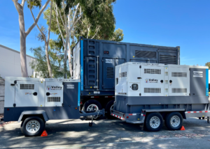 showing different commercial generator size - valley power systems 