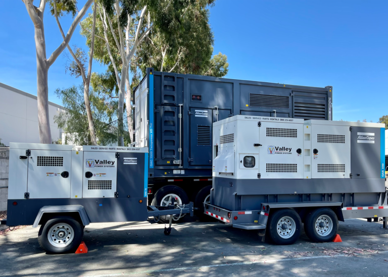What Commercial Generator Size You Need Valley Power Systems