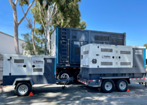 backup power solutions by valley power systems california 