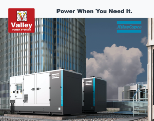 valley power systems power equipment