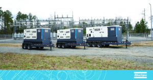 california standby generators from Valley Power Systems 