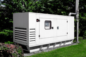 diesel fuel power system by valley power systems 