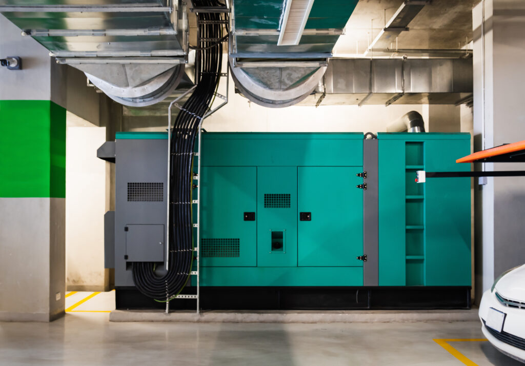 Generator Failure; Top Reasons Why They Fail | Valley Power Systems